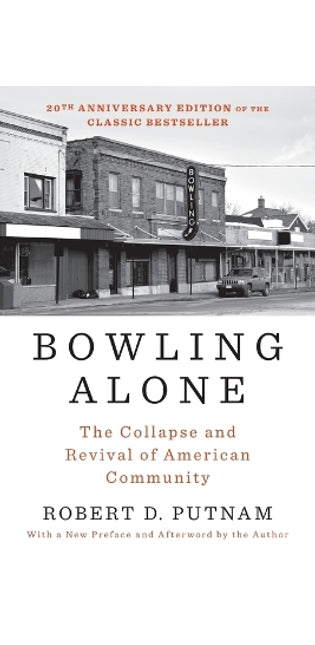 Bowling Alone