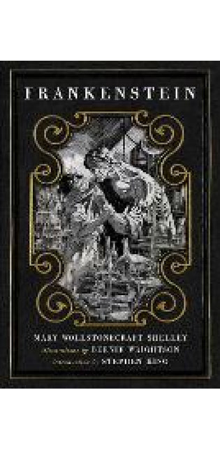 Frankenstein
