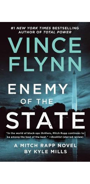 Enemy of the State