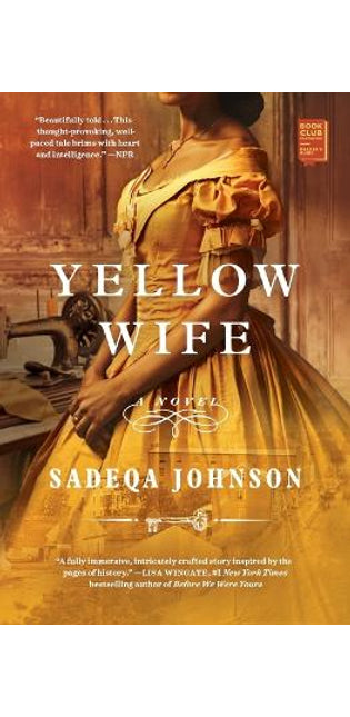 Yellow Wife