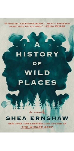 History of Wild Places