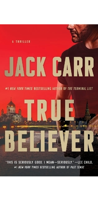 True Believer