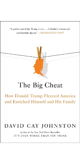 Big Cheat