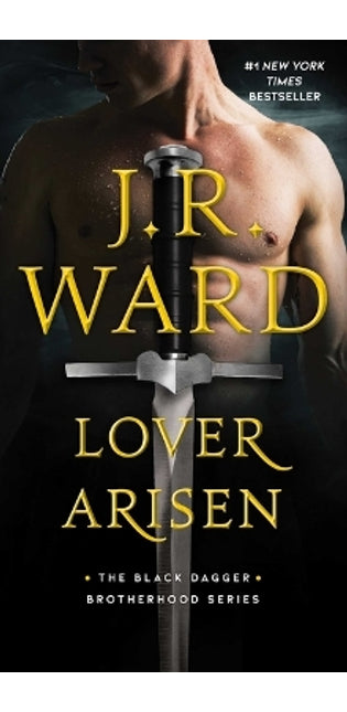 Lover Arisen