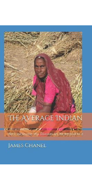 "The Average Indian"