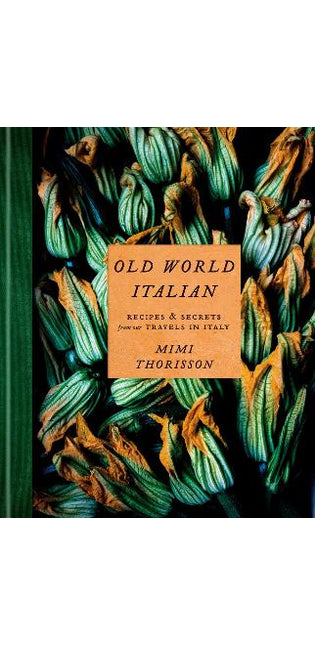 Old World Italian