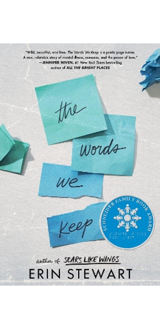 Words We Keep
