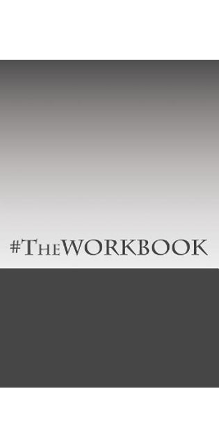 #TheWORKBOOK