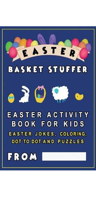 Easter Basket Stuffer