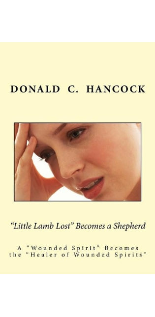 "Little Lamb Lost" Becomes a Shepherd