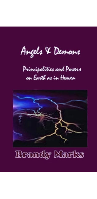 Angels and Demons