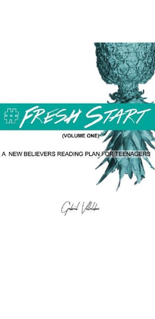 #Fresh Start
