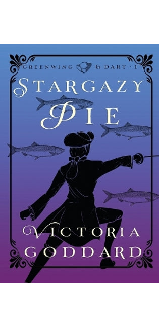 Stargazy Pie