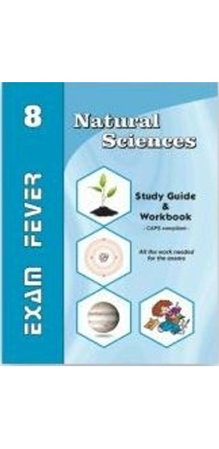 Natural Sciences Grade 8