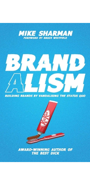 Brandalism
