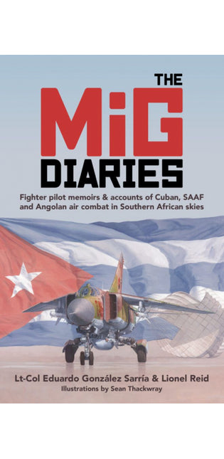 MiG Diaries