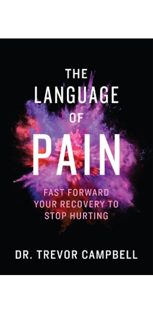 Language Of Pain