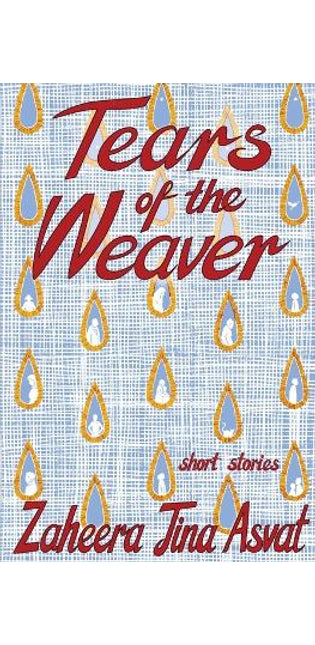 Tears of the Weaver