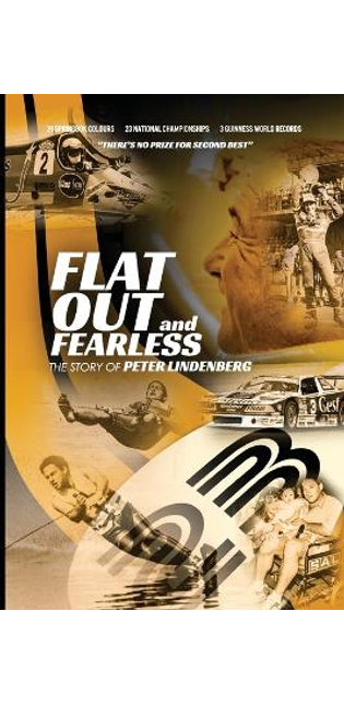 Flat Out And Fearless