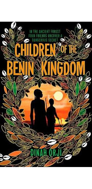 Children of the Benin Kingdom