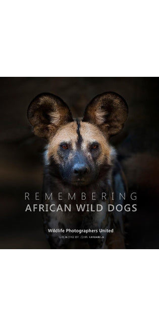 Remembering African Wild Dogs