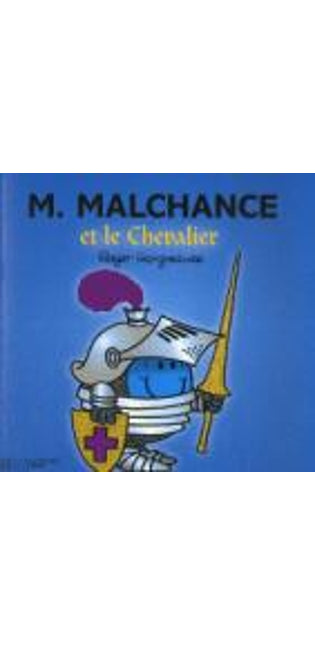 Collection Monsieur Madame (Mr Men & Little Miss)
