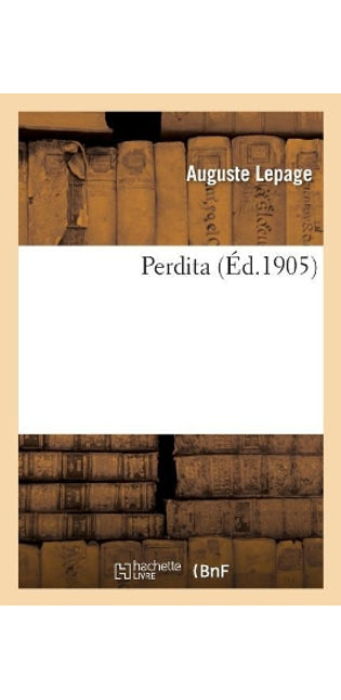 Perdita