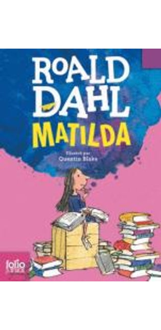 Matilda