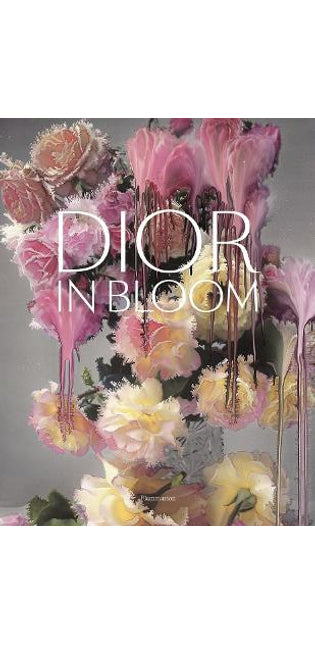 Dior in Bloom