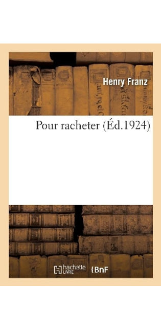 Pour Racheter
