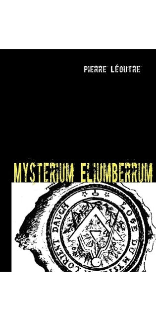 Mysterium Eliumberrum