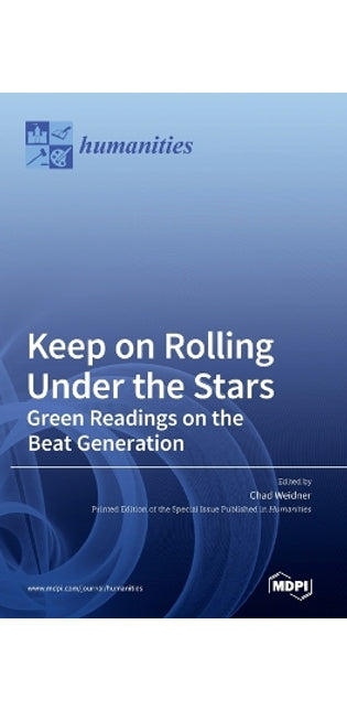 Keep on Rolling Under the Stars