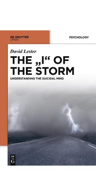 "I" OF THE STORM