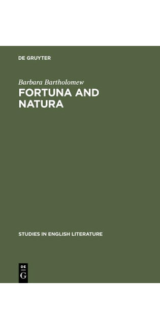 Fortuna and natura