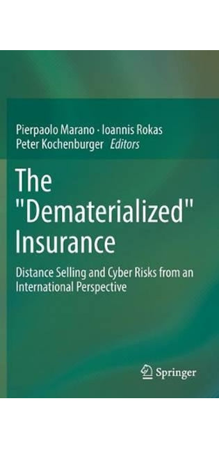 "Dematerialized" Insurance