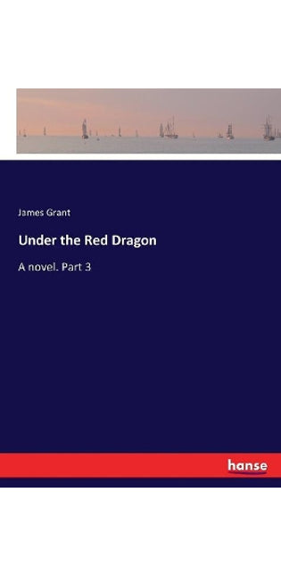 Under the Red Dragon