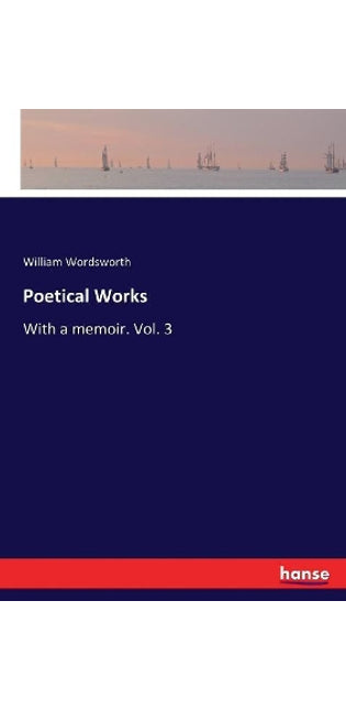Poetical Works