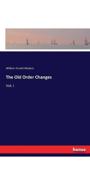 Old Order Changes