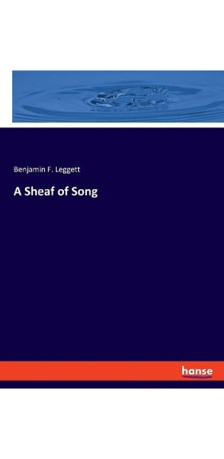 Sheaf of Song