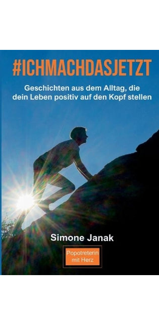#Ichmachdasjetzt