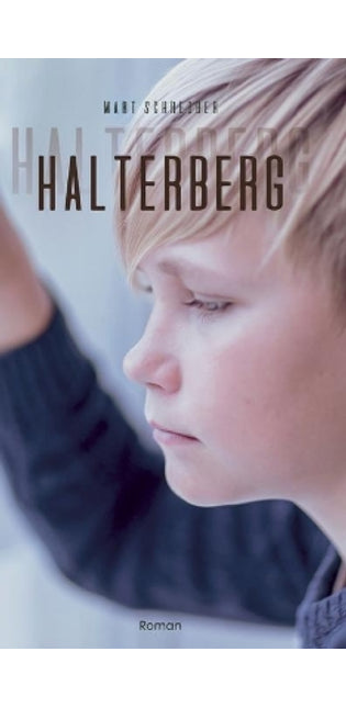 Halterberg
