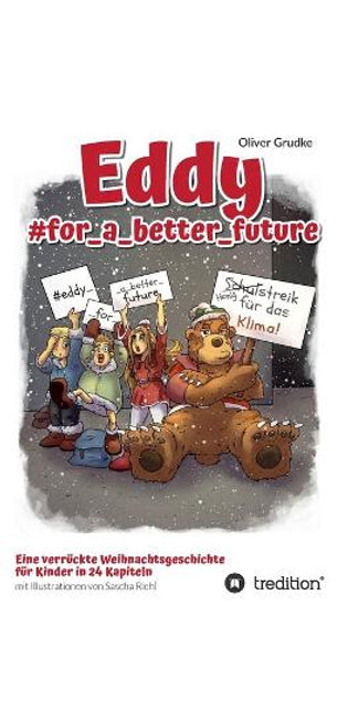 #eddy_for_a_better_future