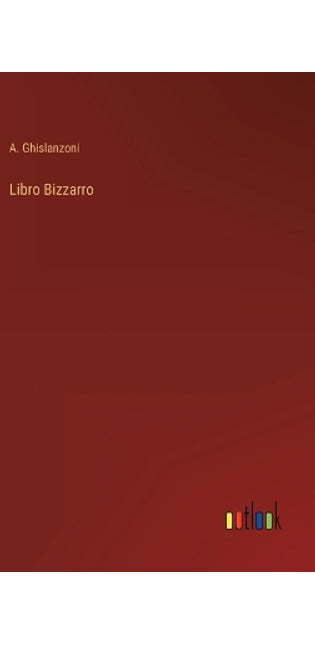 Libro Bizzarro