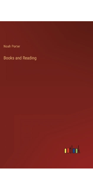 Books and Reading