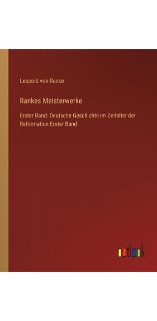 Rankes Meisterwerke