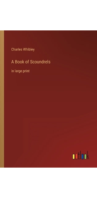 Book of Scoundrels