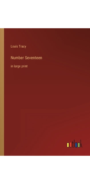 Number Seventeen
