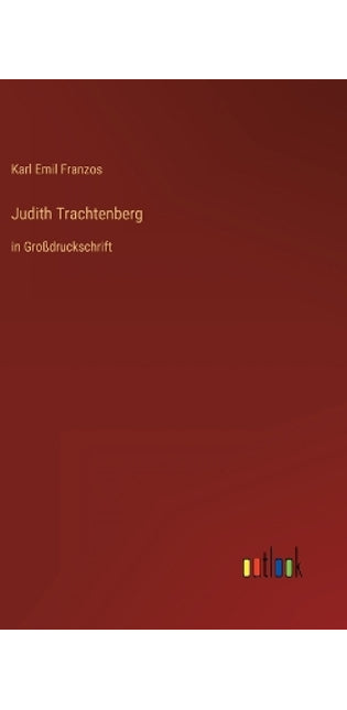 Judith Trachtenberg