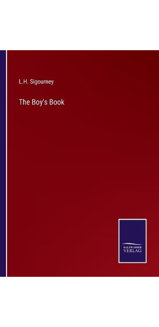 Boy's Book