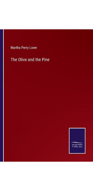 Olive and the Pine